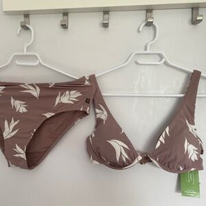 La Vie En Rose Bikini